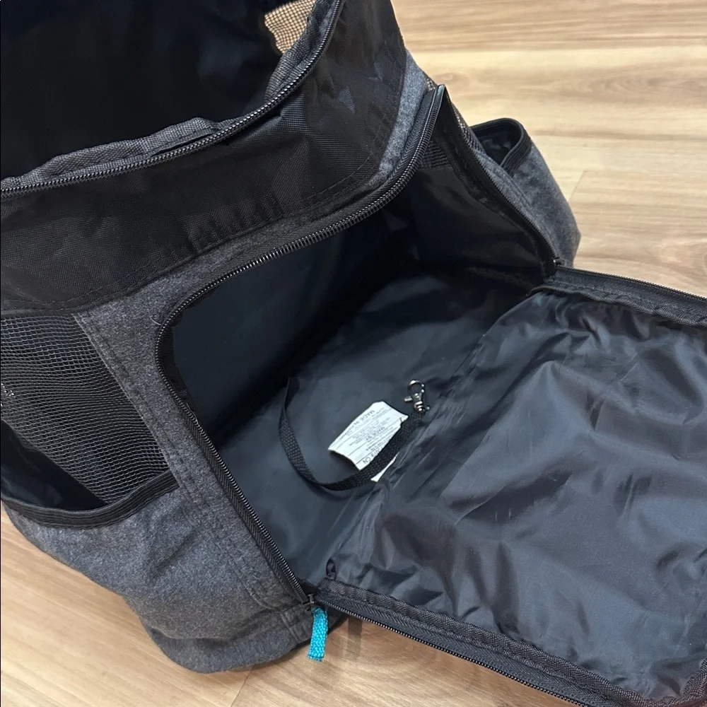 Top Paw Pet Backpack